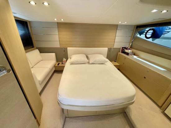 Princess V50 de segunda mano en venta