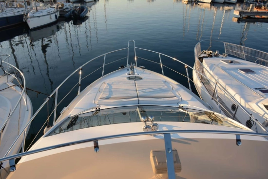 Sunseeker Manhattan 52 de segunda mano en venta