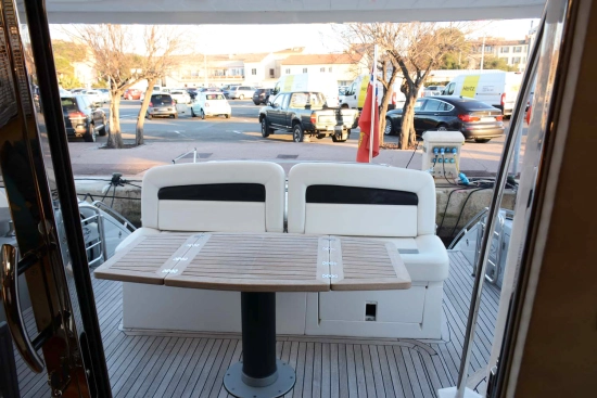 Sunseeker Manhattan 52 de segunda mano en venta
