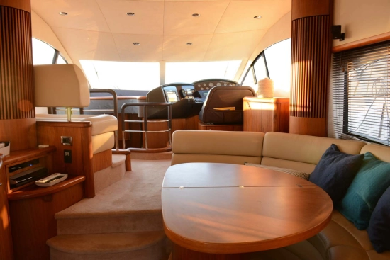 Sunseeker Manhattan 52 de segunda mano en venta