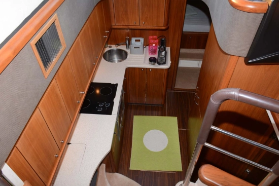 Sunseeker Manhattan 52 usata in vendita