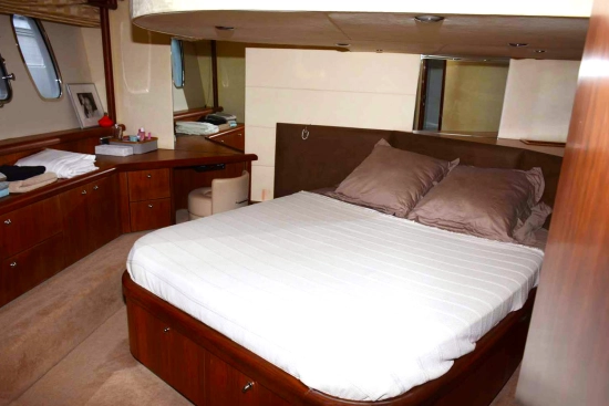 Sunseeker Manhattan 52 de segunda mano en venta