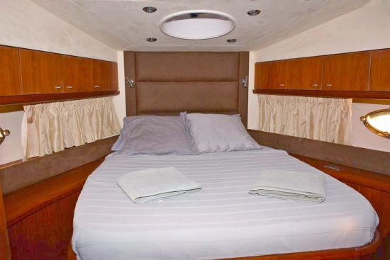 Sunseeker Manhattan 52 de segunda mano en venta