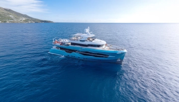Numarine 32XP usado à venda