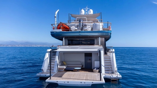 Numarine 32XP usado à venda