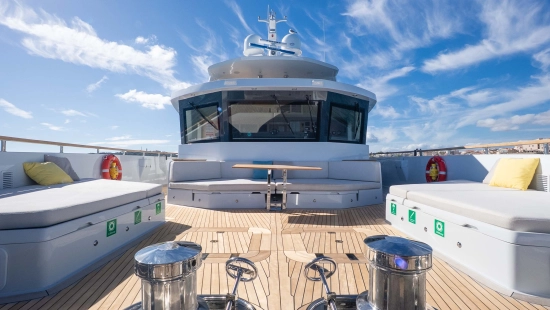 Numarine 32XP usado à venda