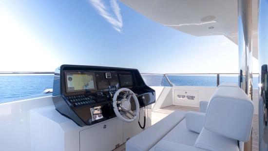 Numarine 32XP usado à venda