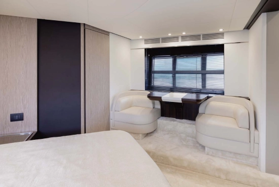 Azimut S6 usata in vendita