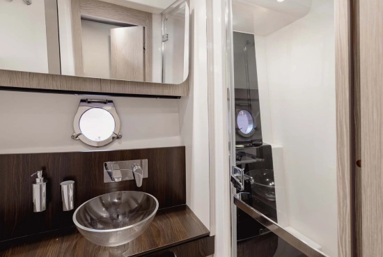 Azimut S6 usata in vendita