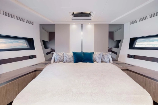 Azimut S6 usata in vendita