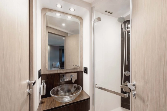 Azimut S6 usata in vendita