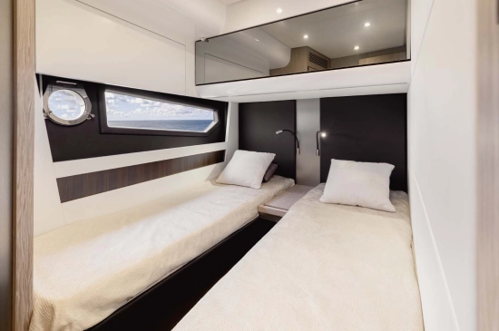 Azimut S6 usata in vendita