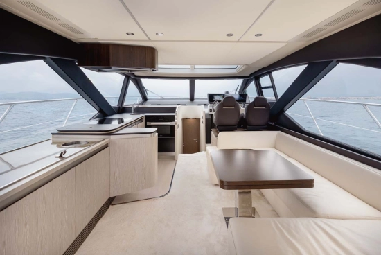Azimut S6 usata in vendita