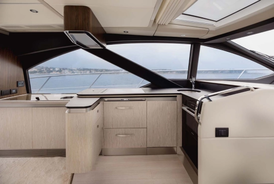 Azimut S6 usata in vendita