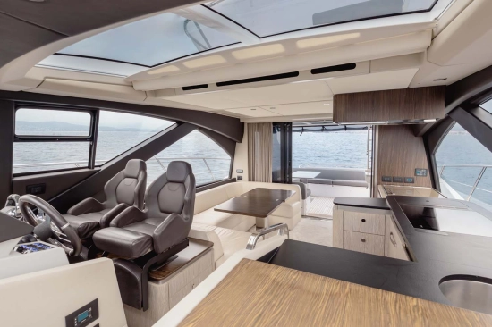 Azimut S6 usata in vendita