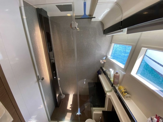 Ferretti 550 de segunda mano en venta