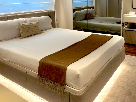 Ferretti 940 de segunda mano en venta