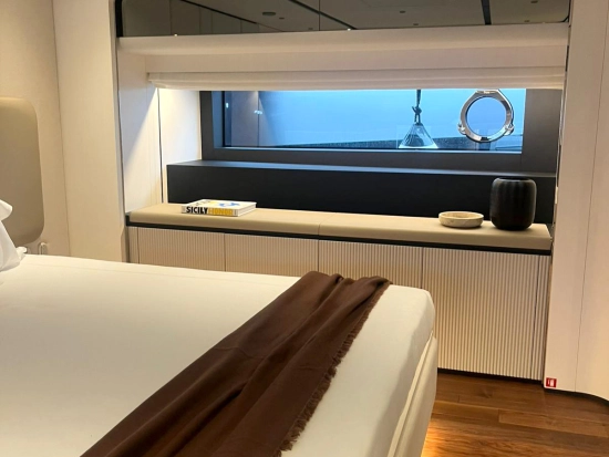 Ferretti 940 de segunda mano en venta