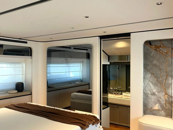 Ferretti 940 de segunda mano en venta