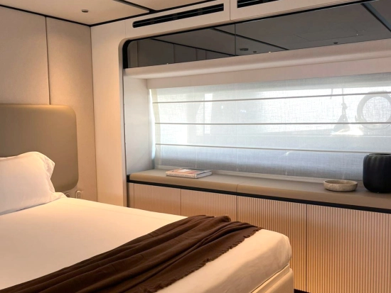 Ferretti 940 de segunda mano en venta