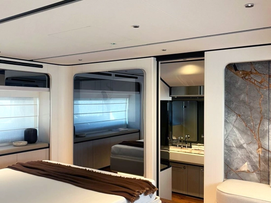 Ferretti 940 de segunda mano en venta