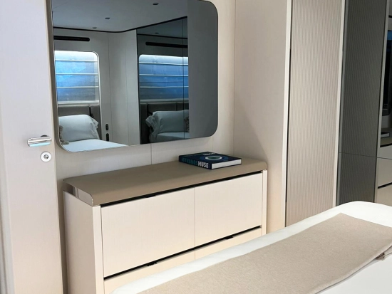 Ferretti 940 de segunda mano en venta