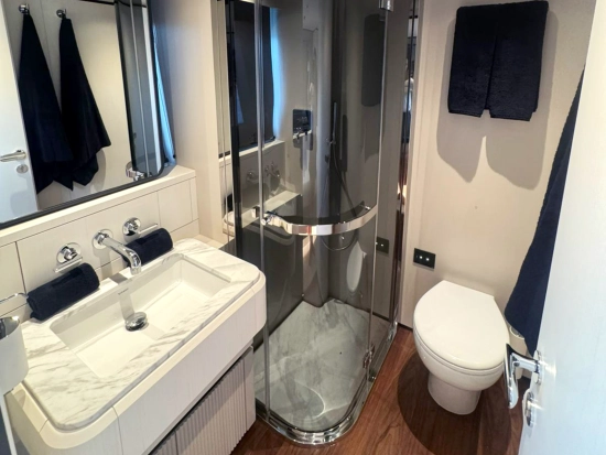 Ferretti 940 de segunda mano en venta