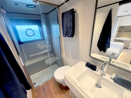 Ferretti 940 de segunda mano en venta