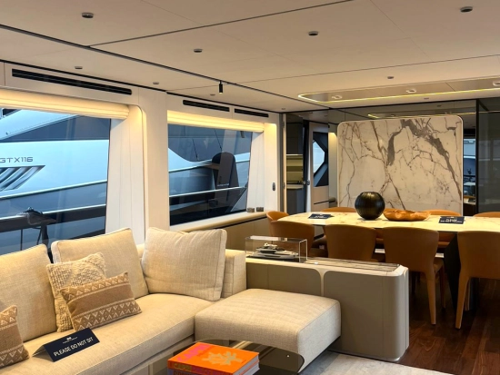Ferretti 940 de segunda mano en venta