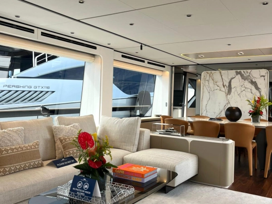 Ferretti 940 de segunda mano en venta