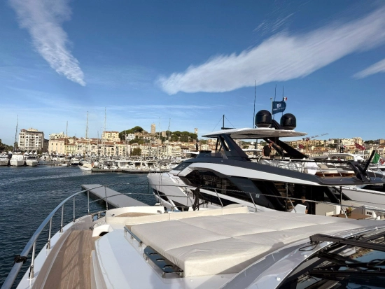 Ferretti 940 de segunda mano en venta