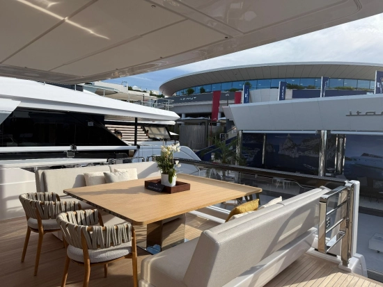 Ferretti 940 de segunda mano en venta