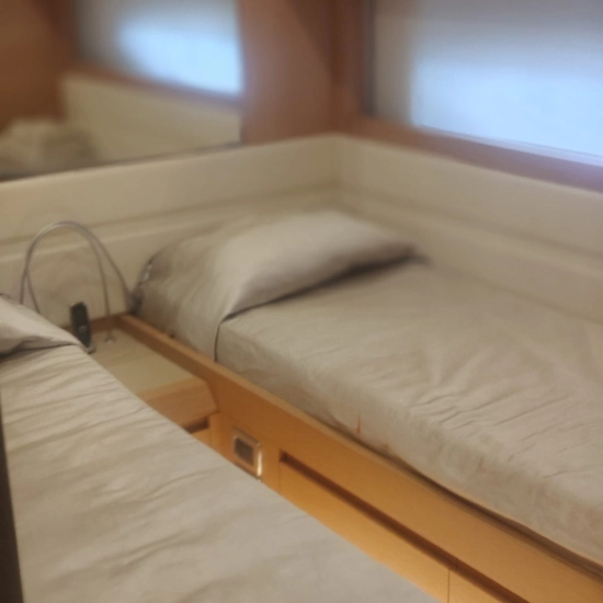 Pershing 80 de segunda mano en venta