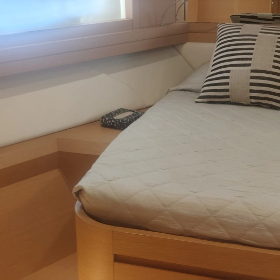Pershing 80 de segunda mano en venta