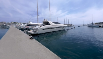 Riva 84 CANTATA de segunda mano en venta