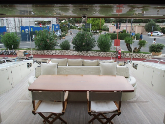 Riva 84 CANTATA de segunda mano en venta