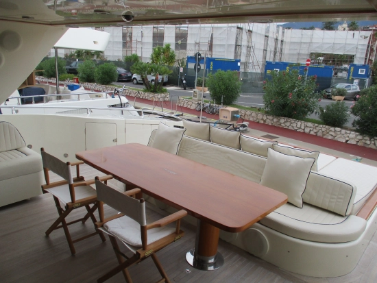 Riva 84 CANTATA de segunda mano en venta