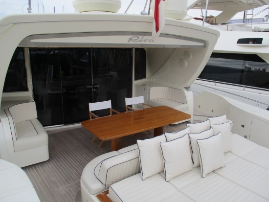 Riva 84 CANTATA de segunda mano en venta