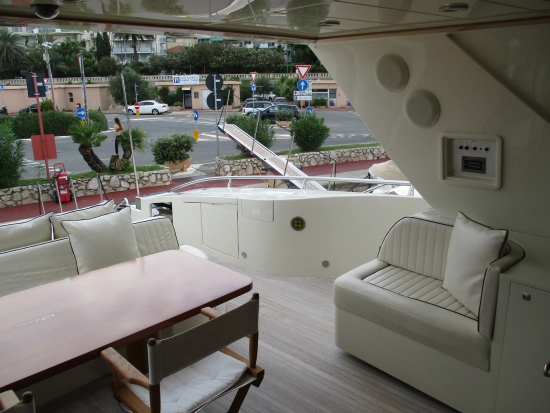 Riva 84 CANTATA de segunda mano en venta