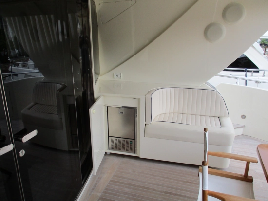 Riva 84 CANTATA de segunda mano en venta