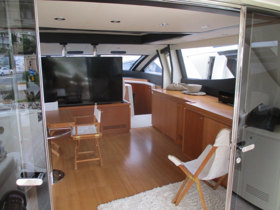 Riva 84 CANTATA de segunda mano en venta