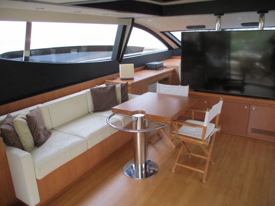 Riva 84 CANTATA de segunda mano en venta