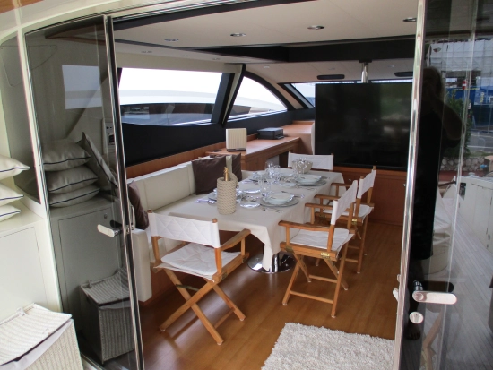 Riva 84 CANTATA de segunda mano en venta