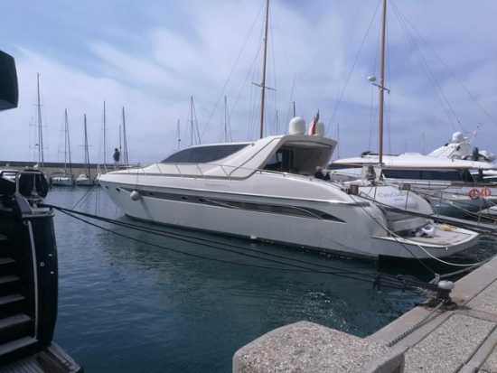 Riva 84 CANTATA de segunda mano en venta