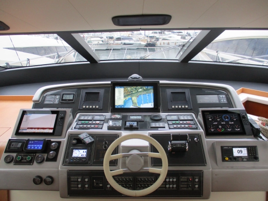 Riva 84 CANTATA de segunda mano en venta