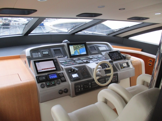 Riva 84 CANTATA de segunda mano en venta