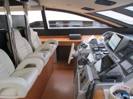 Riva 84 CANTATA de segunda mano en venta