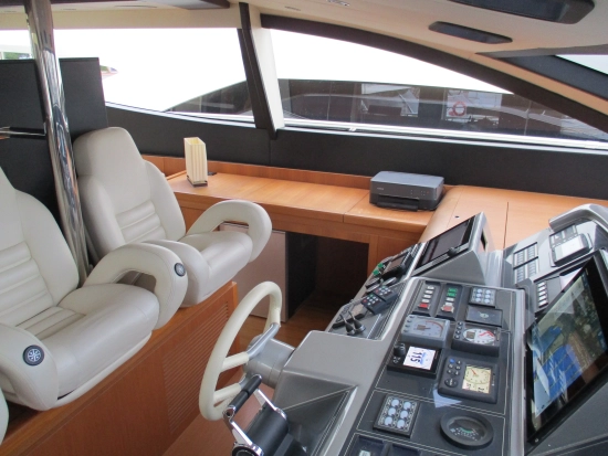 Riva 84 CANTATA de segunda mano en venta