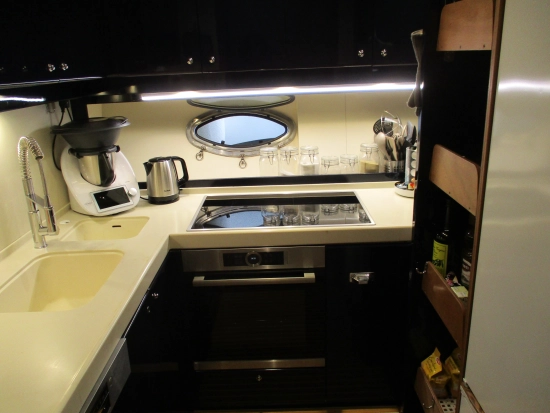 Riva 84 CANTATA de segunda mano en venta