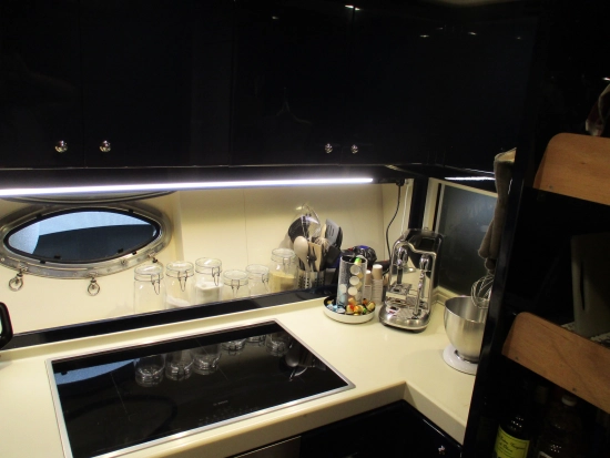 Riva 84 CANTATA de segunda mano en venta